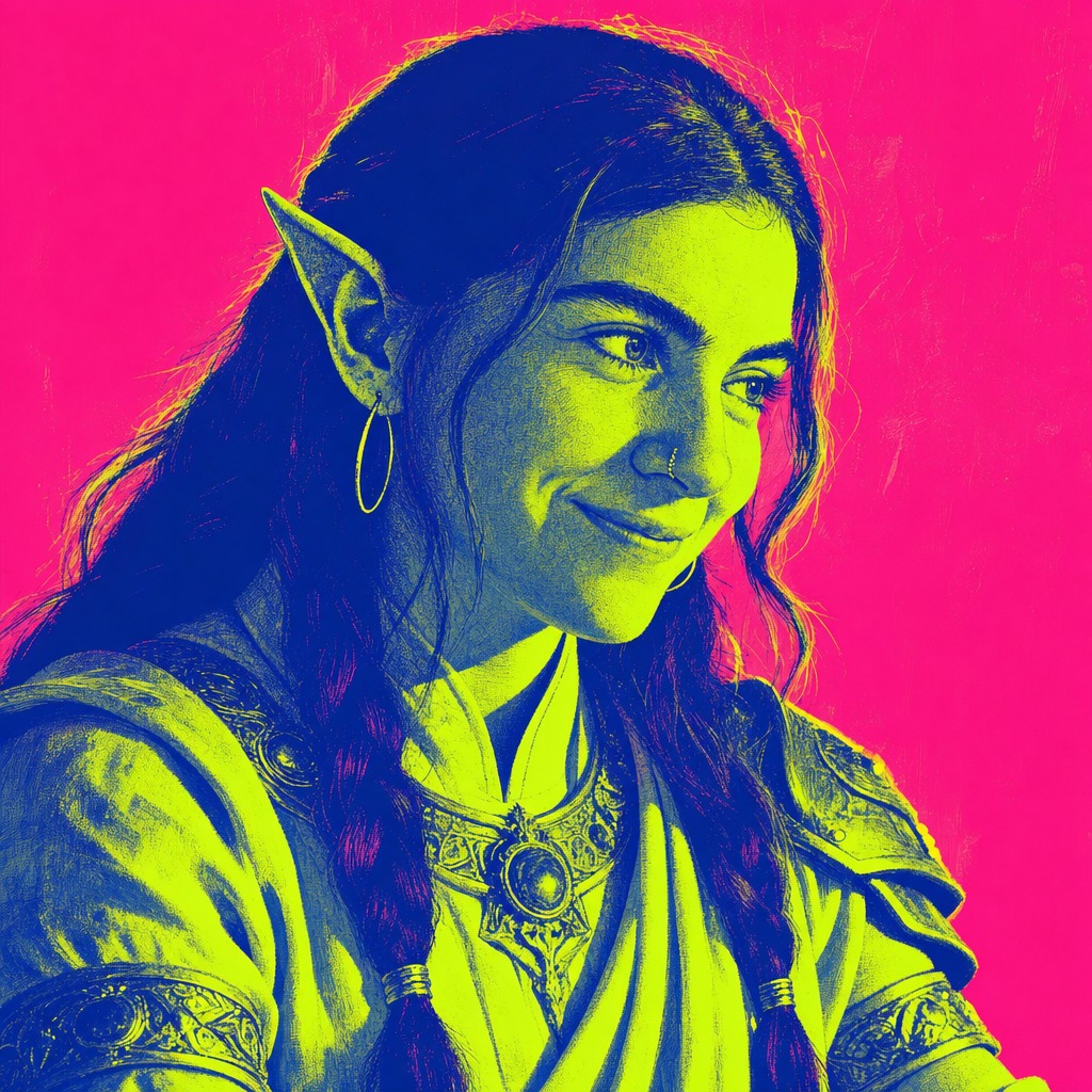María Alejandra Arango